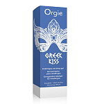 Возбуждающий гель для ануса Orgie Greek Kiss 50 мл 