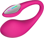 Виброяйцо LOVENSE Lush 4